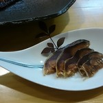 ながうらの隠れ家ラウンジ つるや - 