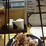 ながうらの隠れ家ラウンジ つるや - 