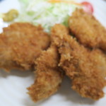 とんかつ宮政 - 