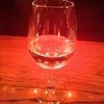 BAR-TENDER - 白ワイン