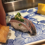 Sushitaka Shimotakaido Asahizushi Souhonten - 