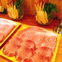 東京肉しゃぶ家 - 