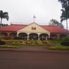 Dole Plantation