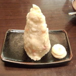 Shibaura Honke - ポテトサラダ