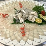 味処てらさき - 