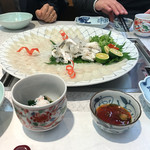 味処てらさき - 