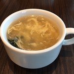 キャトルラパン - ★熱いので火傷しないように食べましょう