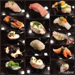 Sushi Morita - 