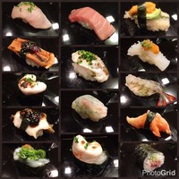 寿司 もり田 - 