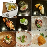 寿司 もり田 - 