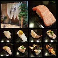 寿司 もり田 - 
