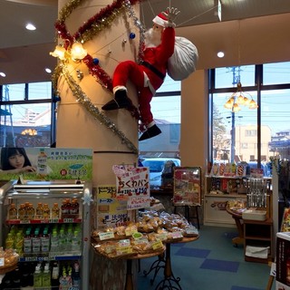 つましなカフェ_2