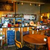 HIGHFIVE COFFEE - 内観写真: