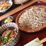 蕎麦料理 すみや - 