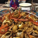 インドカレー クシ - 