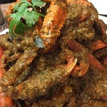 インドカレー クシ - 