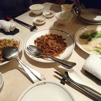 中国飯店 市ヶ谷店 - 