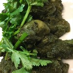 インドカレー クシ - 