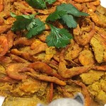 インドカレー クシ - 