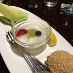 中国料亭 翠鳳 - 