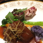 中国料亭 翠鳳 - 