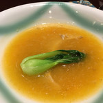 中国料亭 翠鳳 上野本店 - 