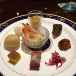 中国料亭 翠鳳 上野本店 - 