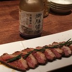 シャンパン&醤油バー フルートフルート - 