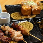 あかちょうちん - 