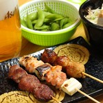 あかちょうちん - 