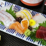 酒菜屋 志らい