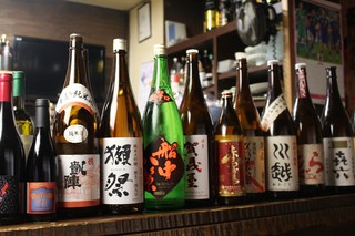 酒菜屋 志らい - 