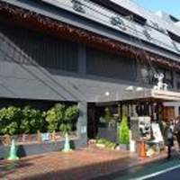 とんかつ まい泉 青山本店 - 外観
