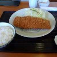 とんかつ まい泉 青山本店 - ロースかつ