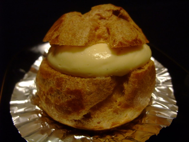 ピュイダムール - 下馬（パン）の写真