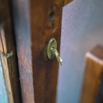 福楽 - 錠前（ぢやうまへ）