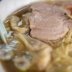 福楽 - 叉焼（やきぶた）