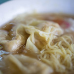 福楽 - 餛飩（わんたん）