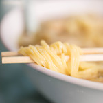 福楽 - 麪條（そば）