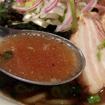 アジトイズム - N（800円）＋〆のぞうすい（200円）