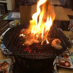 Yakiniku Riki - 