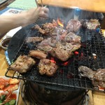 Yakiniku Riki - 