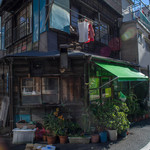 三吉 - 構（かま）へ