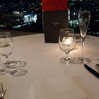 ベッラ・ヴィスタ - 40階の夜景でお食事✨