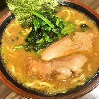 秋葉原ラーメン わいず_2