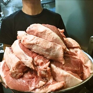 秋葉原ラーメン わいず_1