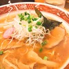 自然派ラーメン処 麻ほろ 小樽本店