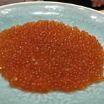 初音鮨 - いくら