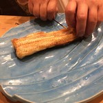 初音鮨 - うなぎ