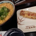 丸亀製麺 - 